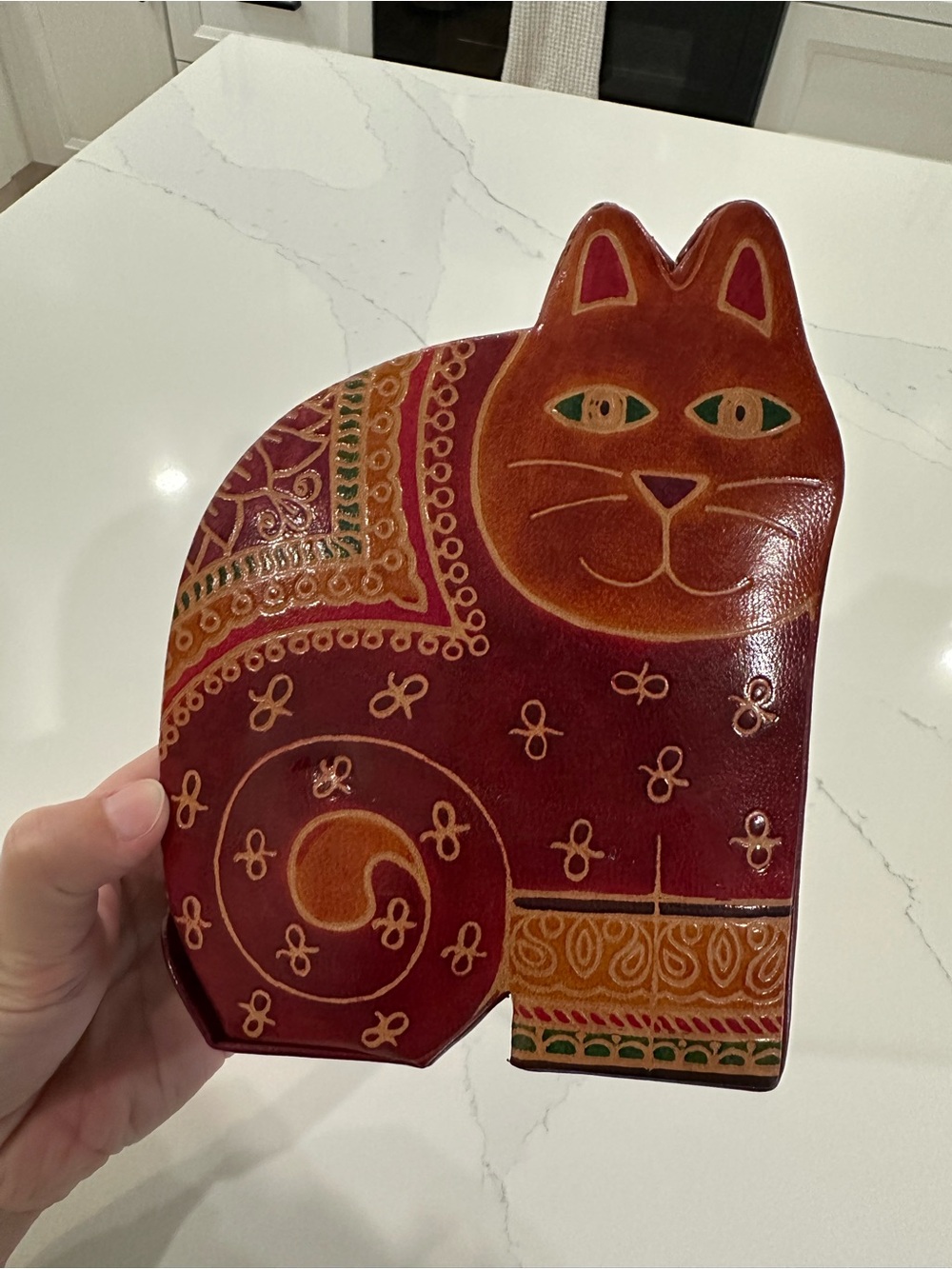 Decorative Kitty Coin Bank